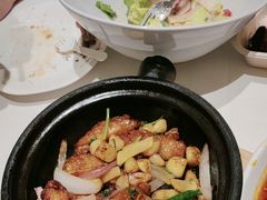 -茉里粤菜(皇姑万象汇店)