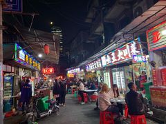 -桂萍特色牛筋牛杂(长堤街总店)