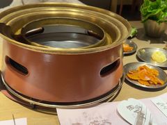 -西塔老太太泥炉烤肉(亚运村店)