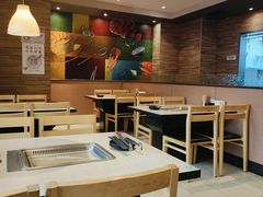 -新石器烤肉(高行万嘉店)
