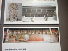 -张掖大佛寺景区