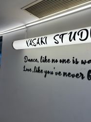 -YASAKI国际舞蹈中心