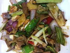 -东山羊庄(八卦岭店)