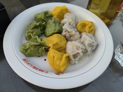 -金谷园饺子·烧烤(人大总店)