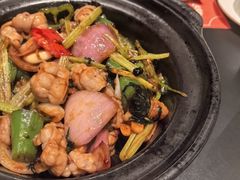 -羽鸽集·乳鸽专门店·地道顺德菜(岭南站店)