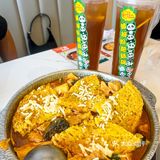 肥肠臭豆腐螺蛳粉！