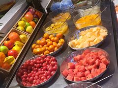 -非烤勿扰自助烤肉(东坑四季广场店)