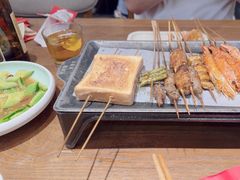 -管氏翅吧(马家堡店)