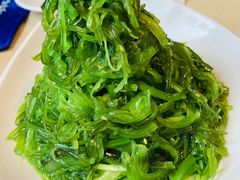 -海味当家(西安路店)