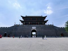 -滦州古城