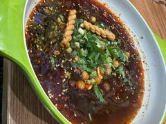 -甲乙饼·北京手工肉饼(西直门凯德茂店)