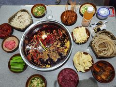 -华丰火锅(双林北横路店)
