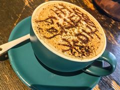 -玛吉阿米·餐吧