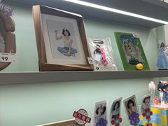 -海马体家庭照相馆(广州正佳广场店)