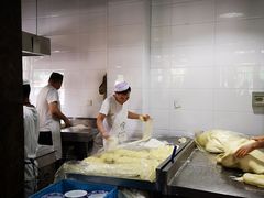 -清真磨沟沿老字号牛肉面(总店)