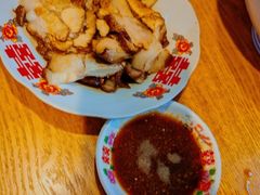 -北三条胡同打卤面馆(雍和宫店)