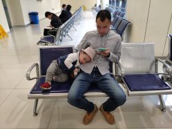 -苏州大学附属儿童医院(园区总院)