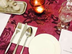 -露西亚咖啡西餐厅(哈尔滨俄侨纪念馆店)