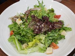 -斯比特花园西餐厅(东方商厦店)