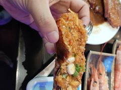 -花西亭·海鲜自助餐厅(瑞城名人酒店)