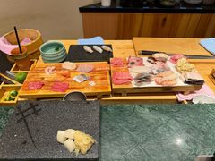 -鮨冠OMAKASE食べ放题(北京首店)