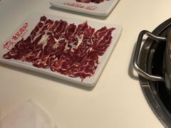 -陈记顺和潮汕牛肉火锅(韩江路店)