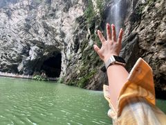 -天河潭旅游度假区