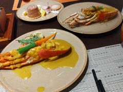 -扬子江国际会议中心龙山湖酒店-希仙全日制餐厅