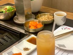 -韩满园· 甄选韩式烤肉