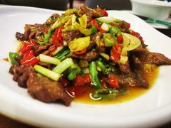-翠云楼·汽锅鸡·云南特色菜(翠湖公园店)