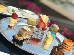 -上海和平饭店华懋阁 Cathay Room