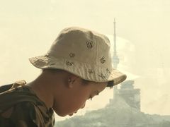 -武汉关码头(轮渡站)