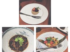 -天水蔬食料理(树德之光店)