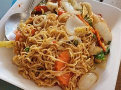 -Doo Dee Thai Food(Issan/Isaan/Esan)