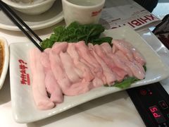 -为什么牛潮汕牛肉火锅(中信广场店)