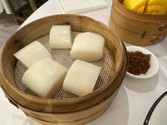 糖年糕-宁海食府(总店·天一阁望京店)