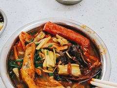 -凤张螺蛳粉·爽口粉(跃进路总店)