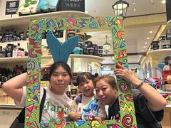 -LUSH(威尼斯人购物中心店)