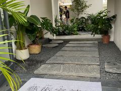 -漫笙舍Manse·咖啡·民宿