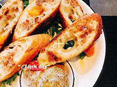 -Osteria意大利餐厅