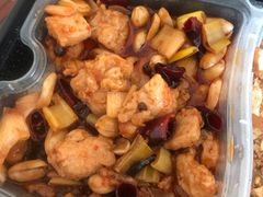 -力力豆花庄(广渠门店)