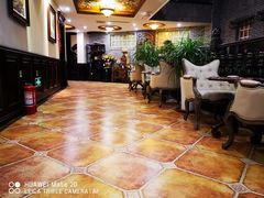 大堂-福禧酒窖·中餐厅 (万柳店)