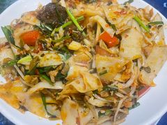 -云南李记罐罐米线饵丝小吃(汉中门金鹰店)