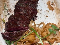 -燃扒房Steakhouse(皇庭店)