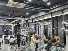 -帕瑞斯女子塑形健身(集美店)