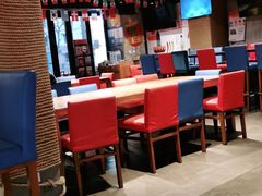 大堂-Cactus墨西哥仙人掌餐厅