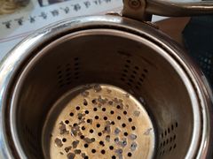 -粥公粥婆精品家常菜(青龙桥店)