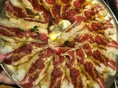 老炉家吾桑格-老炉家木炭烤肉(长江国际店)