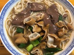 -锦泓老字号猪脏粉(东联大厦店)