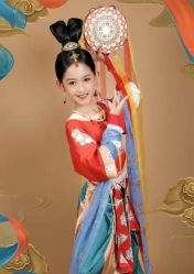 -米兰贝贝·高端儿童摄影旗舰店